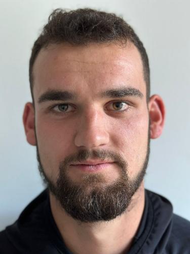 Eric Thevis