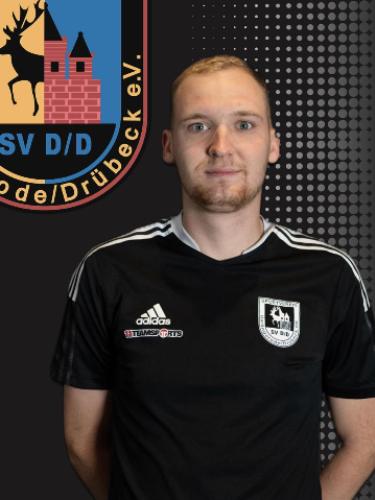 Nico Kühne