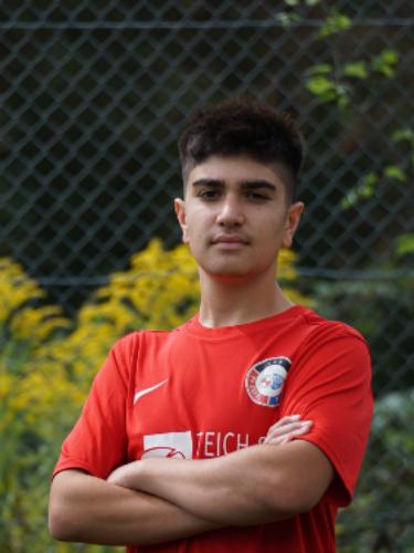 Demirhan Orhan