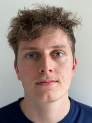 Jannick Troha