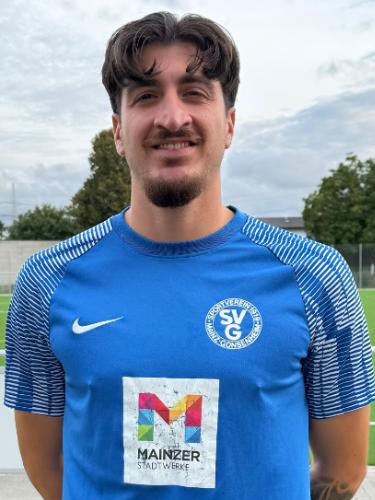 Georgios Spanoudakis