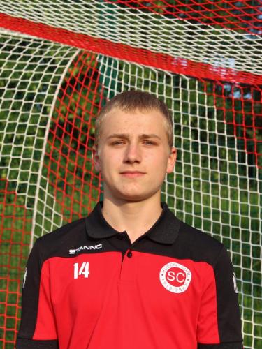 Patrice Leon Franzen