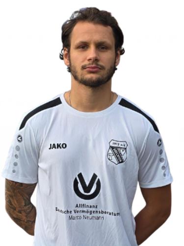 Raphael Filz