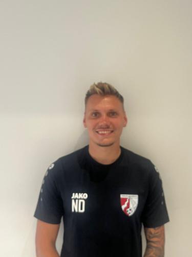 Niklas Demming