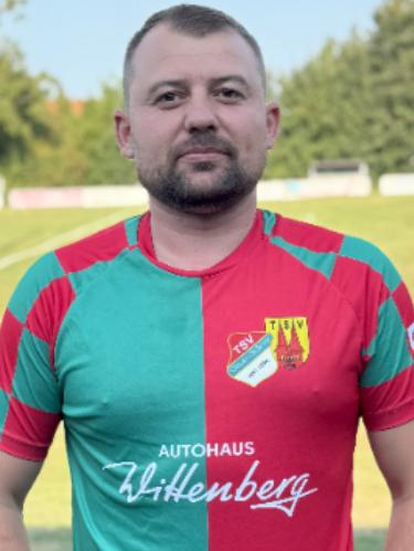 Johannes Becker