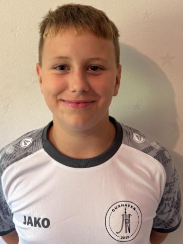 Joris Weidner