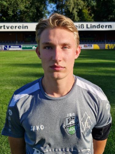 Lukas Eick