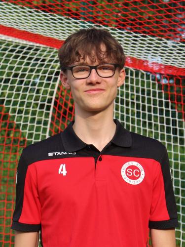 Linus Lichtenberg