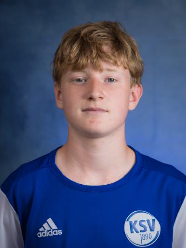 Mateo Valentin Reuthal