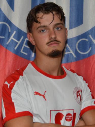 Fabio Annunziata