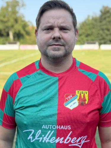 Martin Kunze