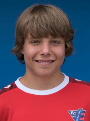 Nico Diwell