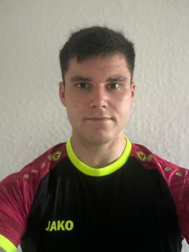 Christoph Meyer