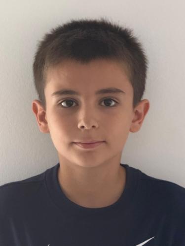 Pero Gianluca Noruzi