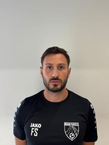 Florent Sadiku