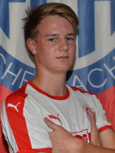 Max Blöcher