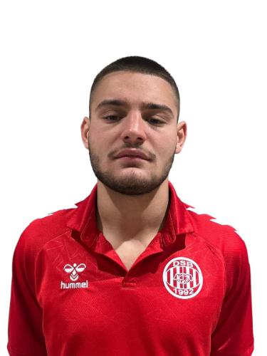 Mert Celik
