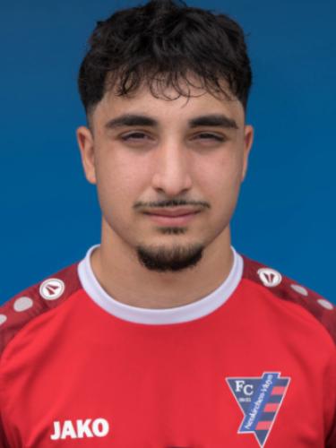 Ali Sofizada
