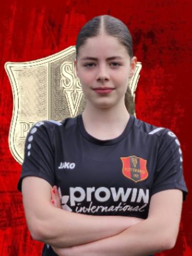 Suki Ahrens