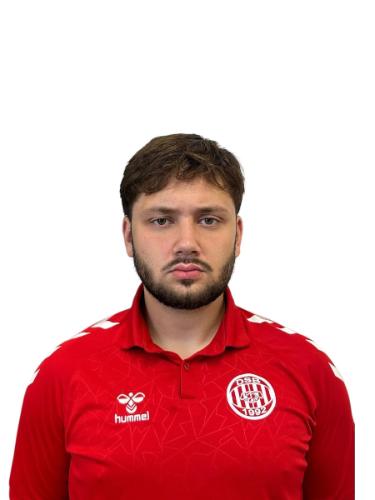 Arif Elyesa Mendil