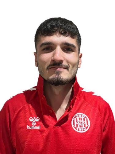 Arda Olgur