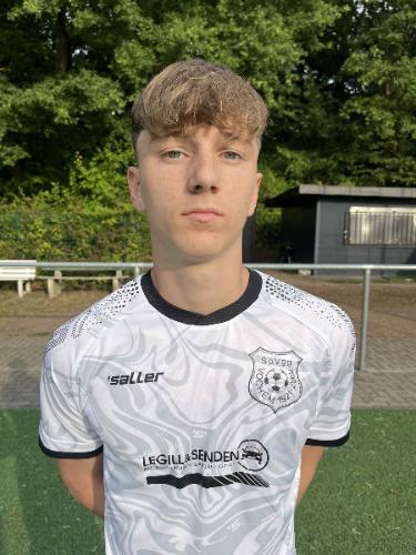 Leon Berg
