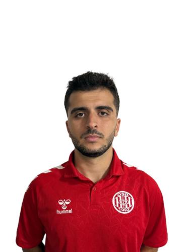 Emre Ünlü