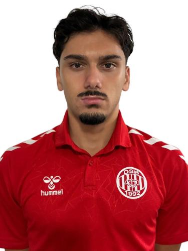 Tolga Yildirim