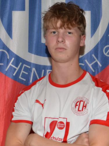 Niclas Freudenberg