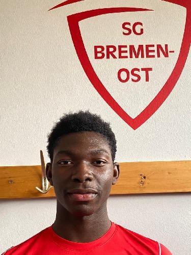 King James Nartey-Tei