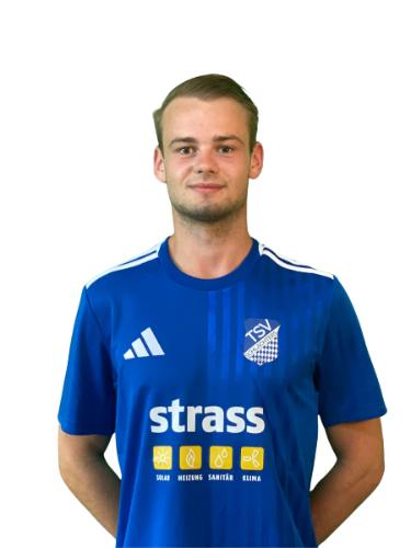 Martin Weber