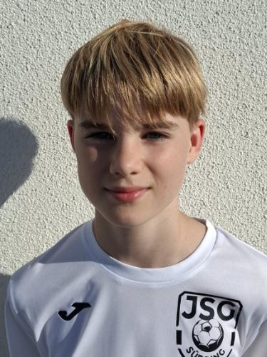 Jesse Schnaus
