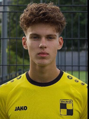 Yaakoub Elmehdi Benyahya