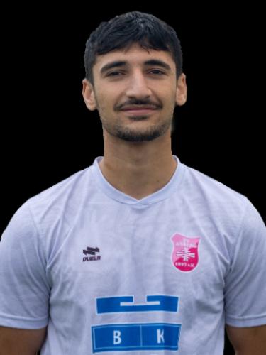 Hasan Kanjo