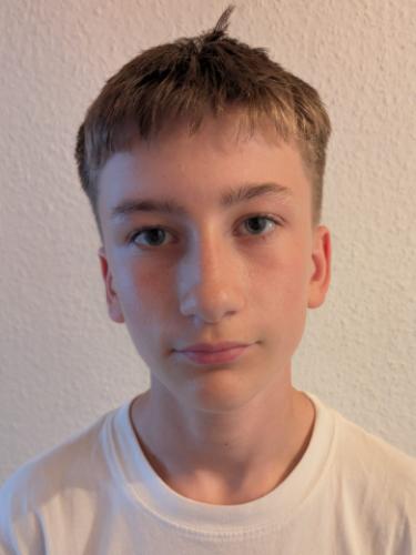 Benjamin Gabriel Creutz