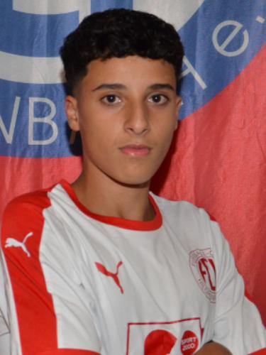 Yunes Maghouti