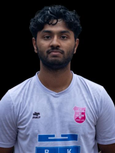 Redishan Rajachandran