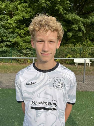 Jonas Heinen