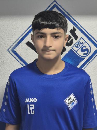 Selim Akkurt