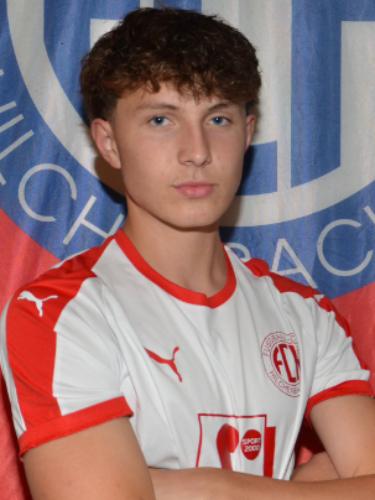 Jannik Wolsdorff