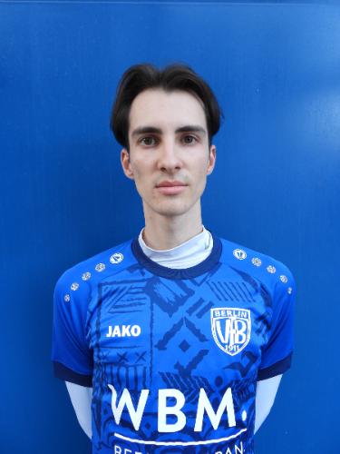 Nikita Devakov