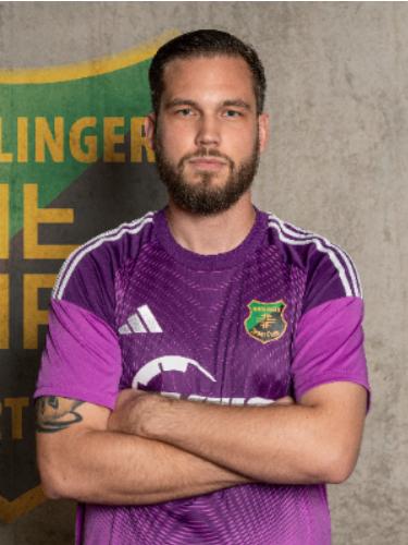 Florian Bente