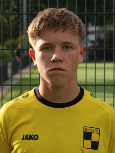 Carl Friedrich Breuer