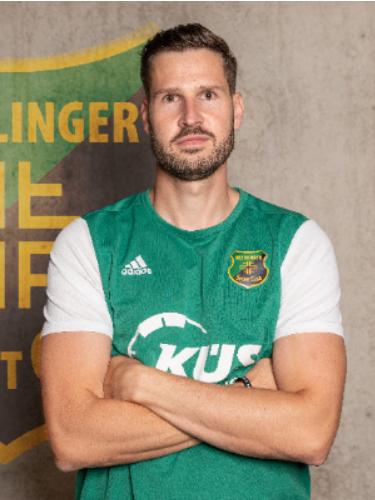 Jonas Hotsch