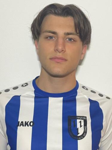 Maximilian Ohk