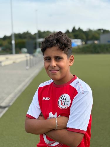 Ali Hassawi