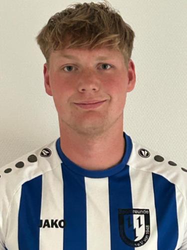 Elias Schmedt