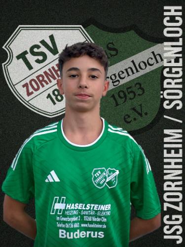 Jose Arda Claudino Duarte