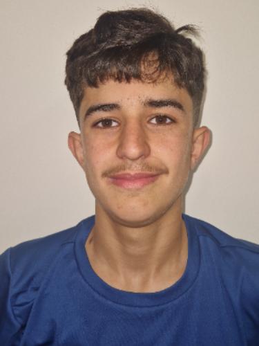 Marios Khaleel Elias Aldakhi