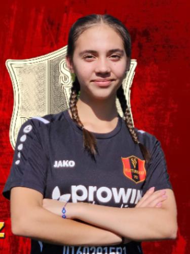 Alexa Sophia Garus Ambriz